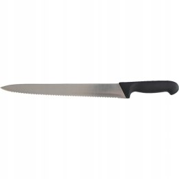 Nóż do krojenia tortu 31 cm | Stalgast