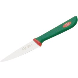 Nóż do obierania Sanelli, ostrze 10 cm | Stalgast