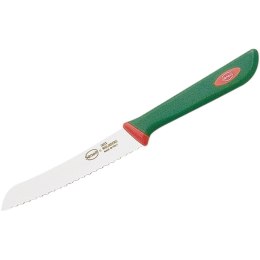Nóż do pomidorów Sanelli, ostrze 11,5 cm | Stalgast