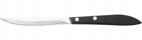 Nóż do steków i pizzy dł. 11 cm | Stalgast