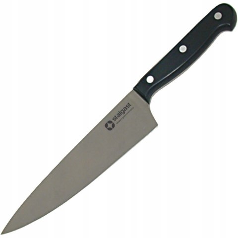 Nóż Kuchenny Profesjonalny 21 Cm Stalgast 218208