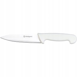 Nóż uniwersalny 16 cm, biały | Stalgast