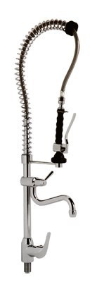 Bateria Gastronomiczna z Prysznicem DOC-6 Redfox 00001226