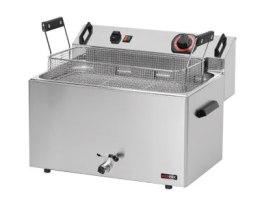 Frytownica smażalnik 16L | 9 kW | Redfox FE - 30 T