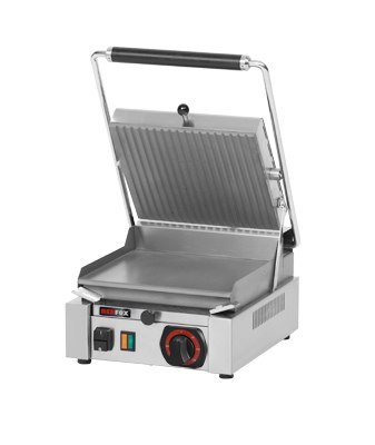 Grill Kontaktowy Panini Redfox 260x240 3000W 00000342