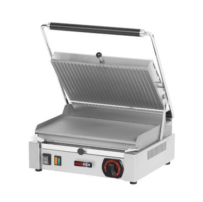 Grill Kontaktowy Panini Redfox 360x240 3000W 00000344