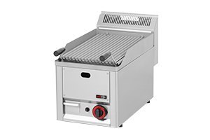 Grill Lawowy Lawa Grill 4000w Gl-30gl Redfox 00000530