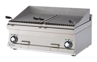 Grill wodny elektryczny top