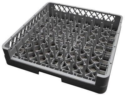 Kosz do Zmywarki, Talerze, Tace, Gn Redfox