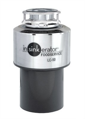 Młynek, rozdrabniacz do zlewu InSinkErator LC50 | Redfox
