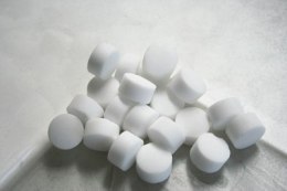 Sól, tabletki do zmiękczacza 25 kg | Redfox