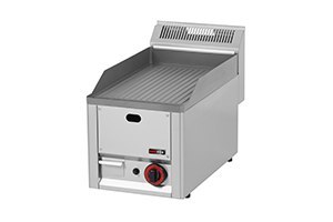 Grill Gazowy Ryflowany 32x48 Fth-30gl Redfox 00000523