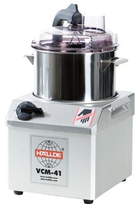 Kuter mikser gastronomiczny Hallde 230V VCM-41