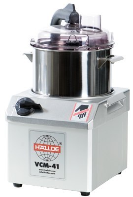 Kuter mikser gastronomiczny Hallde 400V VCM-42