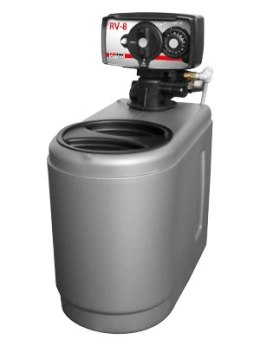 RF | Zmiękczacz wody uzdatniacz z mieszaczem Redfox RV-8