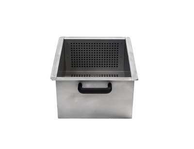 Separator do Obierzyn do Obieraczek C/E Ls 3n