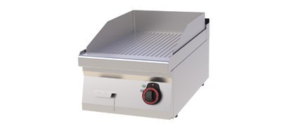 Płyta Grillowa Chromowana Elektryczna Redfox FTRC 70/04E 00027322