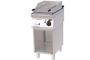Grill Lawowy Gazowy Redfox GL 70/40G 00026424