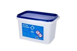 Retigo Active Cleaner 3 kg / 50 saszetek do czyszczenia pieca