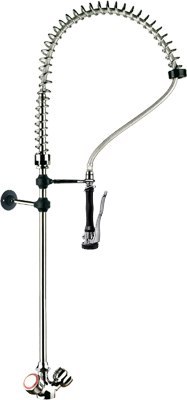 Spryskiwacz z Baterią Stołową DOC-1 Redfox 00027194