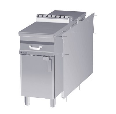 Tma-66 Maskownica Boczna Lewa + Prawa