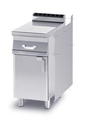 Tma-6sx Maskownica Boczna Lewa