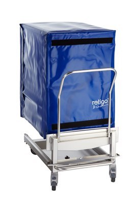 To 1221b Pokrowiec Termoizolacyjny Na Wózek Vo 1221