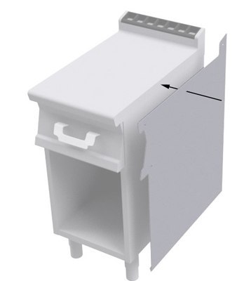 Tpa-7 ﻿Maskownica Boczna