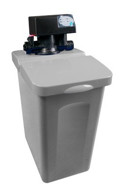 Zmiękczacz uzdatniacz wody, półautomat | Redfox J-8M