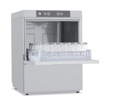 Zmywarka do Szkła I Naczyń z Pompą