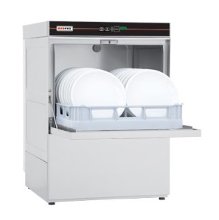 Zmywarka Gastronomiczna 400v 2x Dozownik + Chemia Redfox 00025467