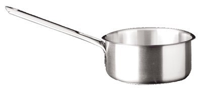Rondel gastronomiczny bez pokrywki 1,5 l 160 mm REDFOX 00028063