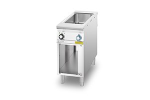 Bemar elektryczny nastawny BM-114 EM REDFOX 00030344