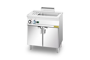 Urządzenie gazowe do gotowania makaronu nastawne CP-558 G REDFOX 00030375