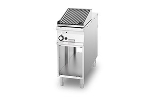Grill lawowy gazowy nastawny CW-114 G REDFOX 00030348