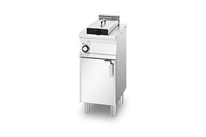 Frytownica elektryczna nastawna F13-554 ET REDFOX 00030345