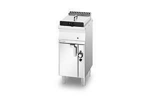 Frytownica gazowa nastawna F13-554 G REDFOX 00030346