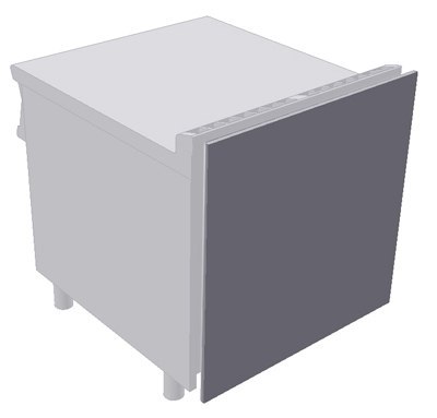 Sa-63fg ﻿Maskownica Tylna