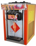 Automat maszyna do lodów softCOMPACT | 510010003 CookPRO