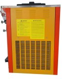 Automat maszyna do lodów softCOMPACT | 510010003 CookPRO