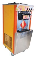 Automat Maszyna Do Lodów Z Chłodzeniem Nocnym Cookpro 510010002