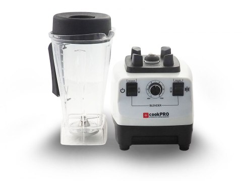 Blender barowy 2l | 590020001 CookPRO