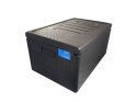 Pojemnik termoizolacyjny Cam GoBox GN 1/1 46L | cookPRO EPP180 Cambro