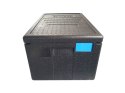 Pojemnik termoizolacyjny Cam GoBox GN 1/1 46L | cookPRO EPP180 Cambro