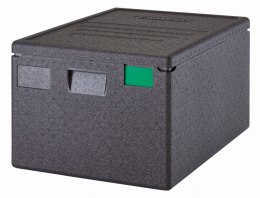 Pojemnik termoizolacyjny Cam GoBox na tace 600x400, 53l | cookPRO EPP4060T200 Cambro
