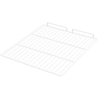 Półka Plastyfikowana do Szaf Chłodniczych I Mroźniczych Gn 2/1