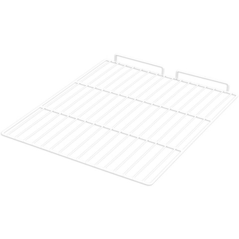 Półka Plastyfikowana do Szaf Chłodniczych I Mroźniczych Gn 2/1