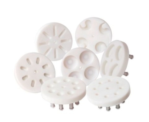 Matryca Formująca Do Prasy Do Burgerów H-100a Forma Do Krokietów Canelloni Lub Dowolny Kształt Na Zamówienie