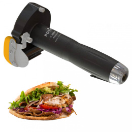 Nóż elektryczny do kebaba Potis H8000 wyd. 90 kg/d