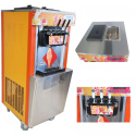 Automat Maszyna Do Lodów Z Chłodzeniem Nocnym Cookpro 510010002